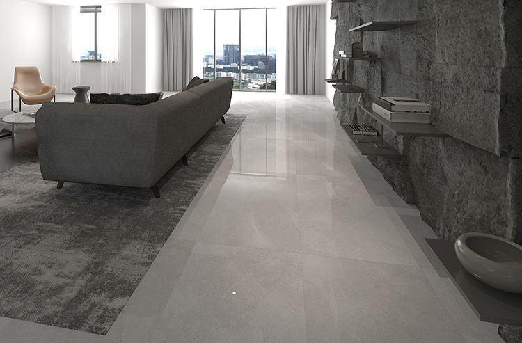 DNY763  l  GRAY